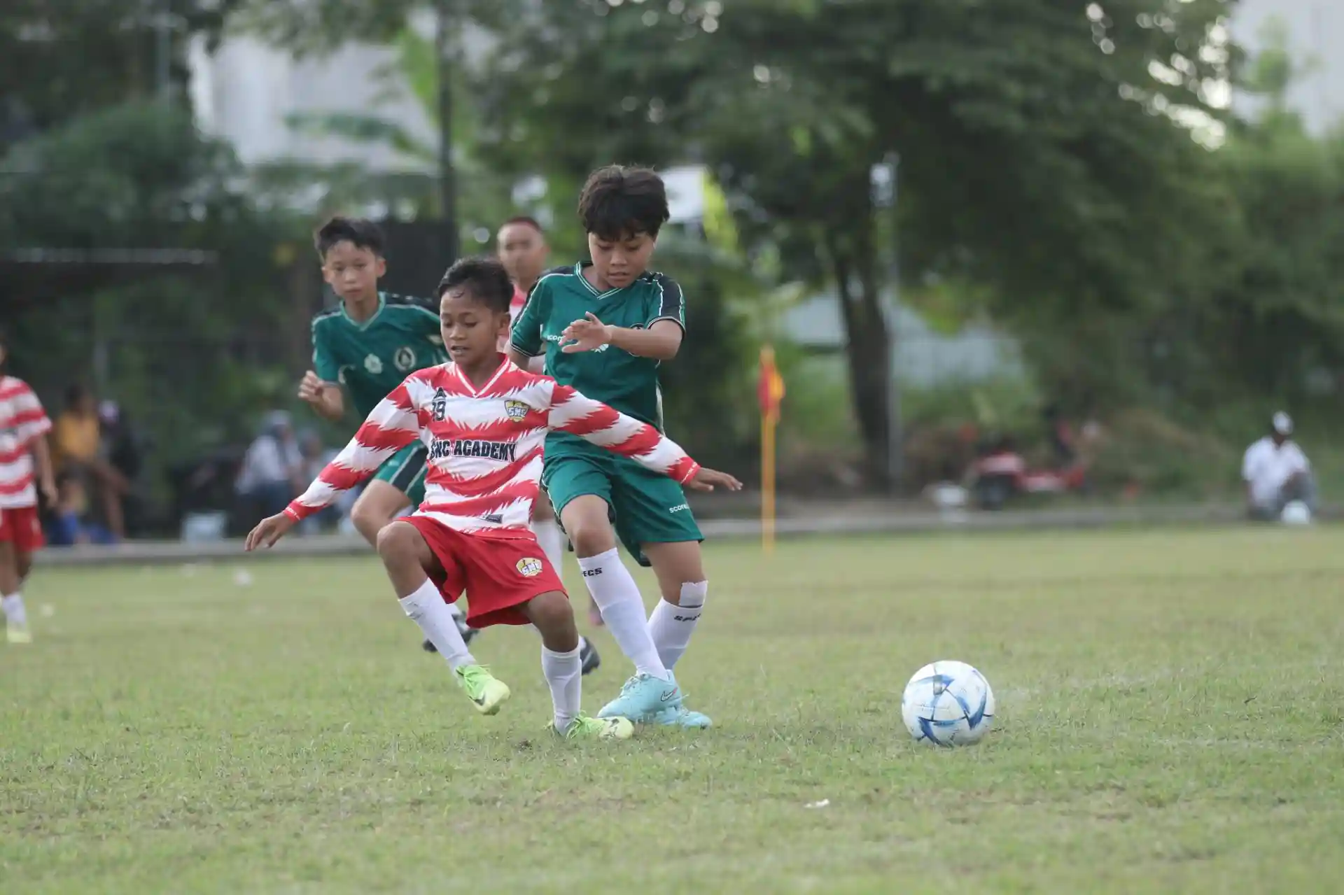 PSS Football Academy