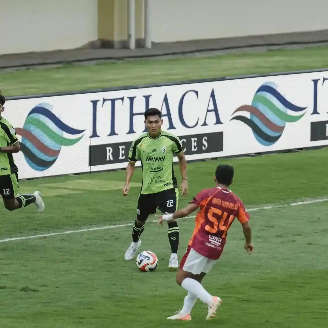 Cloudio PSS Sleman - Corner Sleman