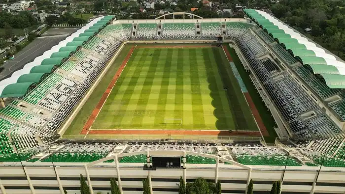PSS Sleman Daftarkan Stadion Maguwoharjo untuk Musim 2026/2027