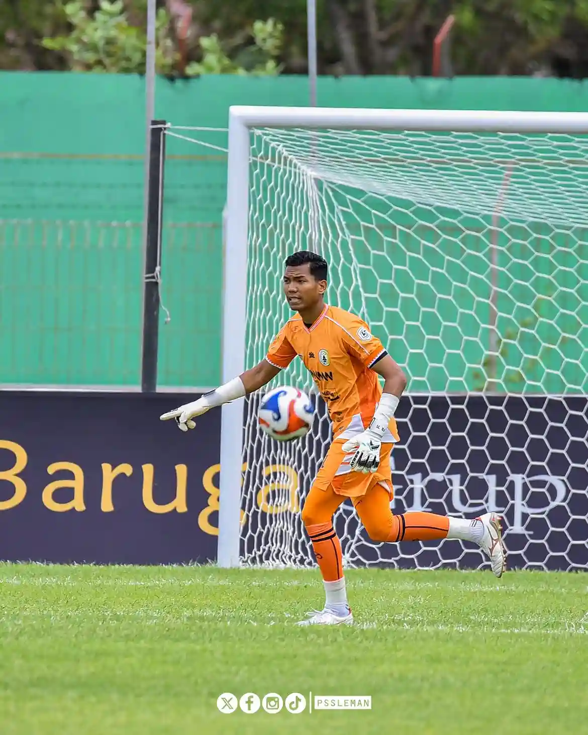 m fahri pss sleman