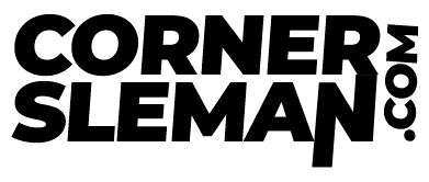 Corner Sleman