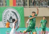 PSS Sleman Takluk 1-3 dari Madura United